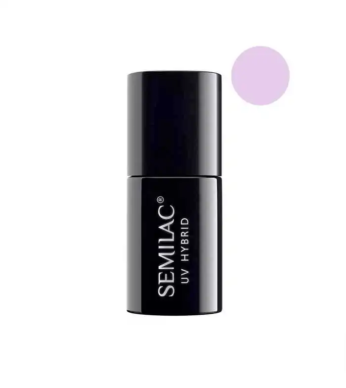 Semilac - Esmalte semipermanente - 145: Lila Story - SEMILAC - Comparador de precios