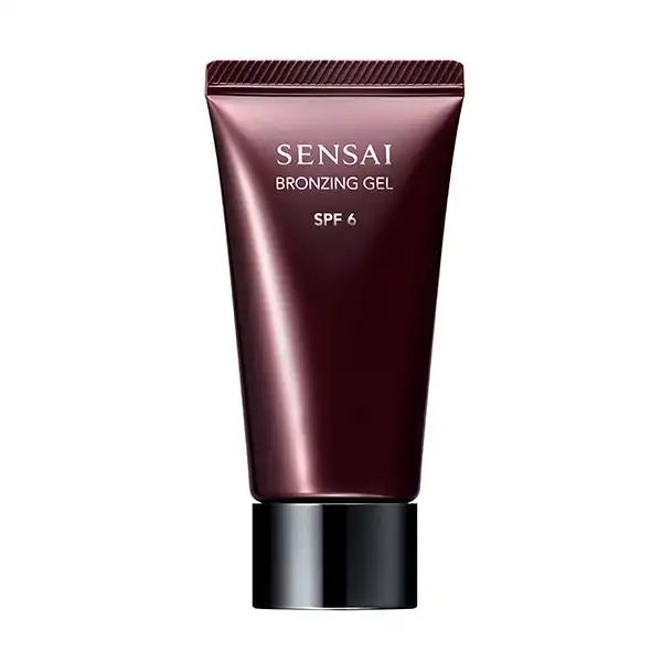 Sensai Bonzing Gel Spf 6 Bg62 - Sensai - Comparador de precios