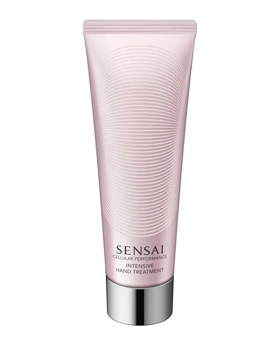 Sensai - Crema De Manos Intensive Hand Treatment 100 Ml - Sensai - Comparador de precios