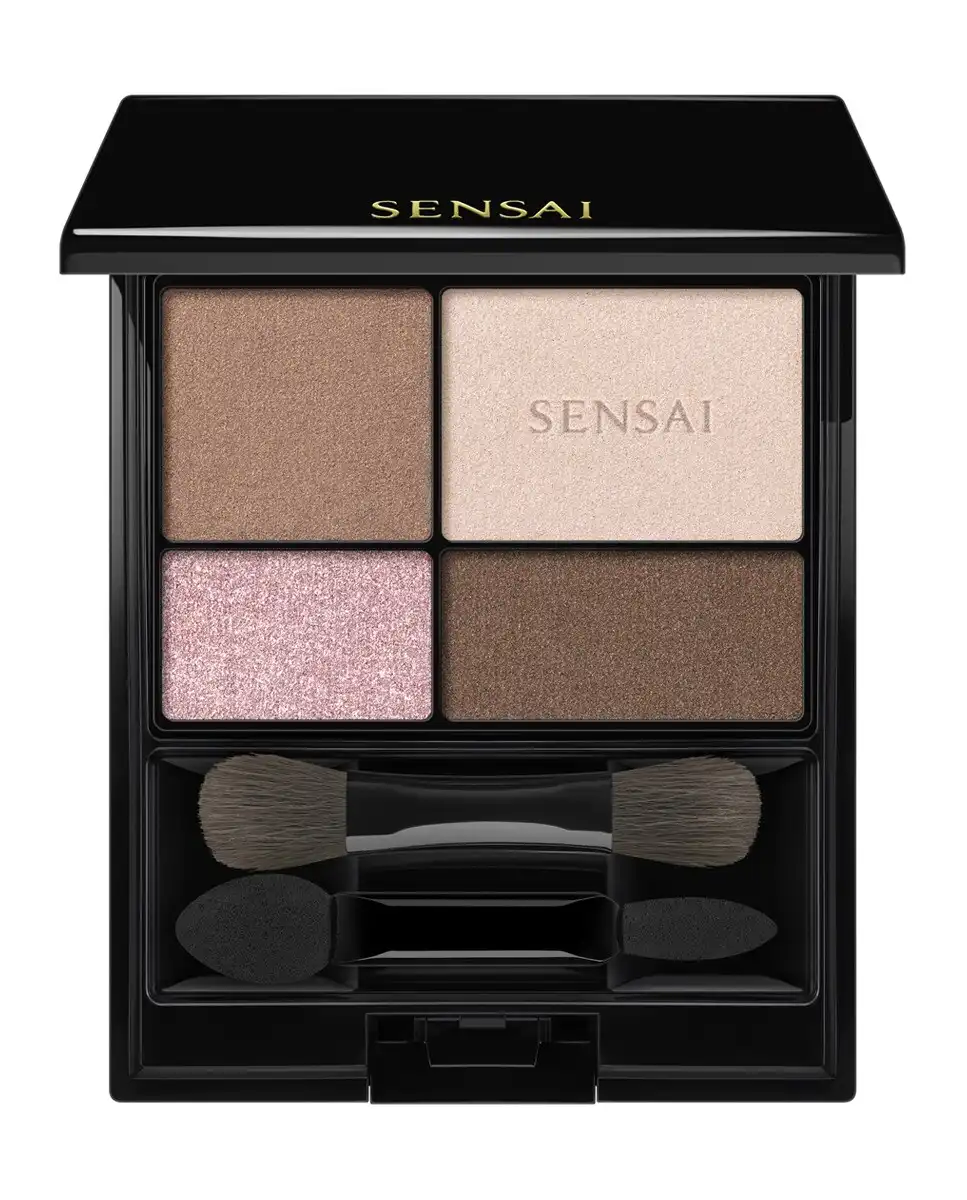 Sensai - Paleta Sombras De Ojos Eye Colour Palette - Sensai - Comparador de precios