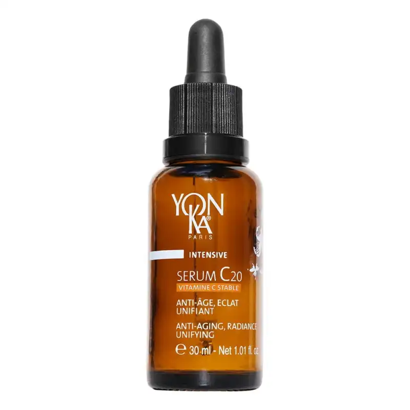 Sérum C20 30 ml - Yon-Ka - Sérum facial con vitamina C. - Yon-Ka - Comparador de precios