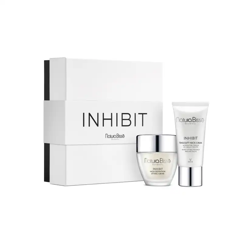 Set Inhibit Cream Lifting 50ml - Natura Bissé - Comparador de precios