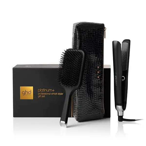 Set Platinum+ - GHD - Comparador de precios