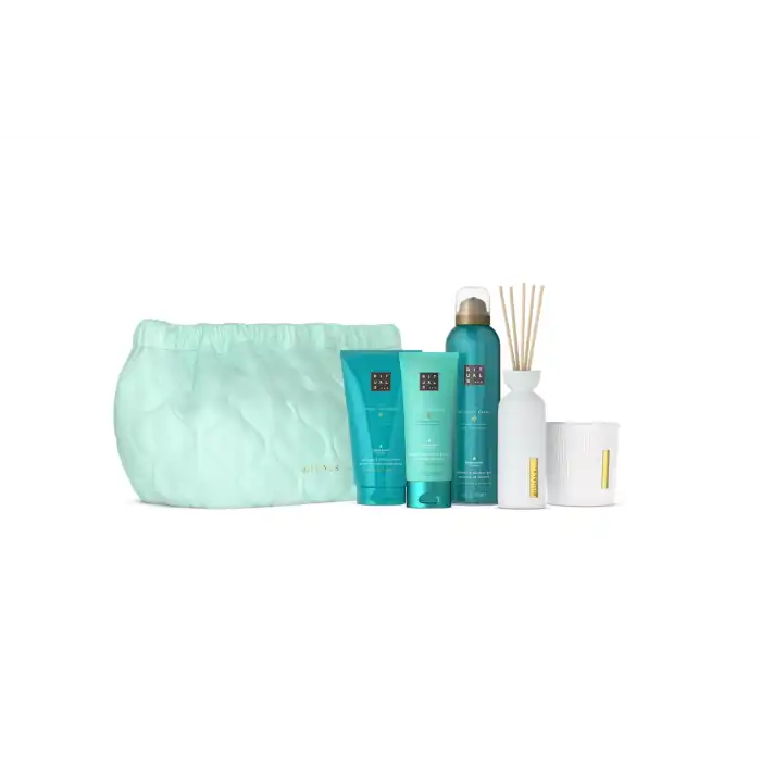 Set The Ritual of Karma Large 490 ml - Rituals - Comparador de precios