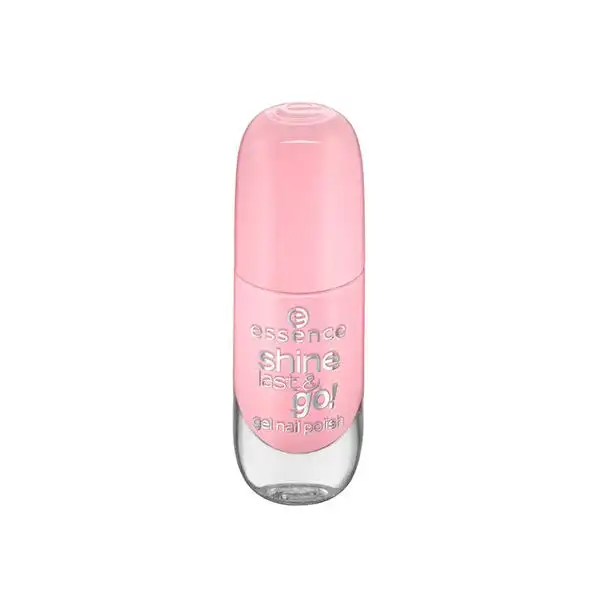 Shine Last & Go 04 Millennial Pink - ESSENCE - Comparador de precios