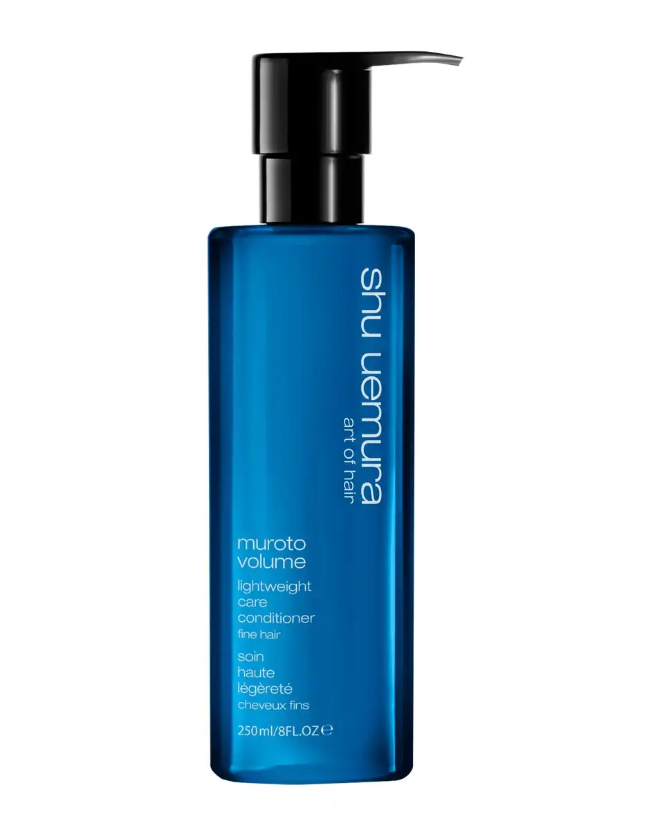 Shu Uemura - Acondicionador Voluminizador Muroto Volume 250 Ml Art Of Hair - Shu Uemura - Comparador de precios