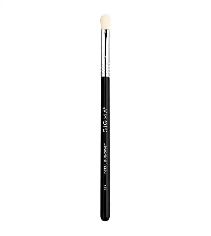 Sigma Beauty - Pincel para sombra de ojos - E27: Detail Blending - Sigma Beauty - Comparador de precios