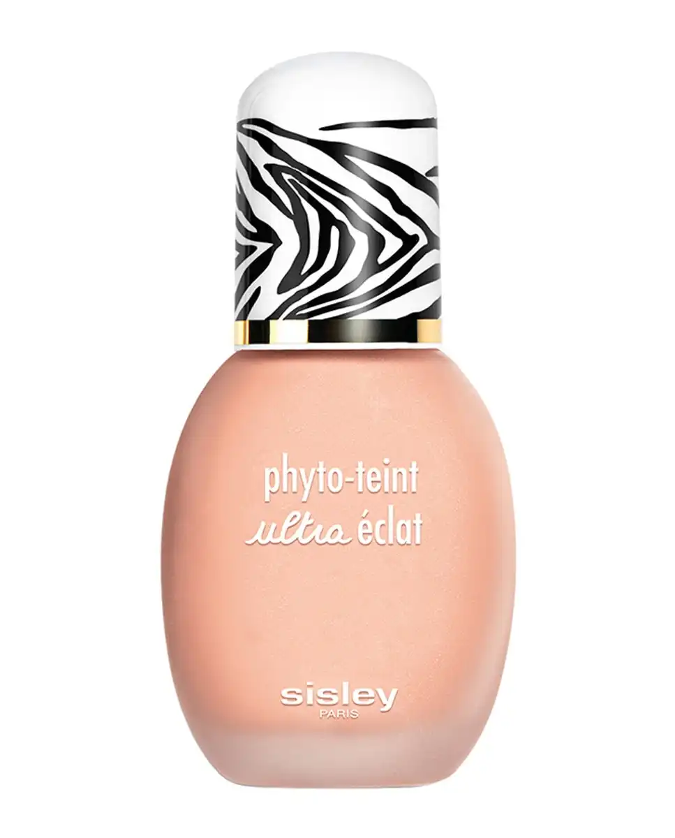 Sisley - Base De Maquillaje Phyto-Teint Ultra Éclat - Sisley - Comparador de precios