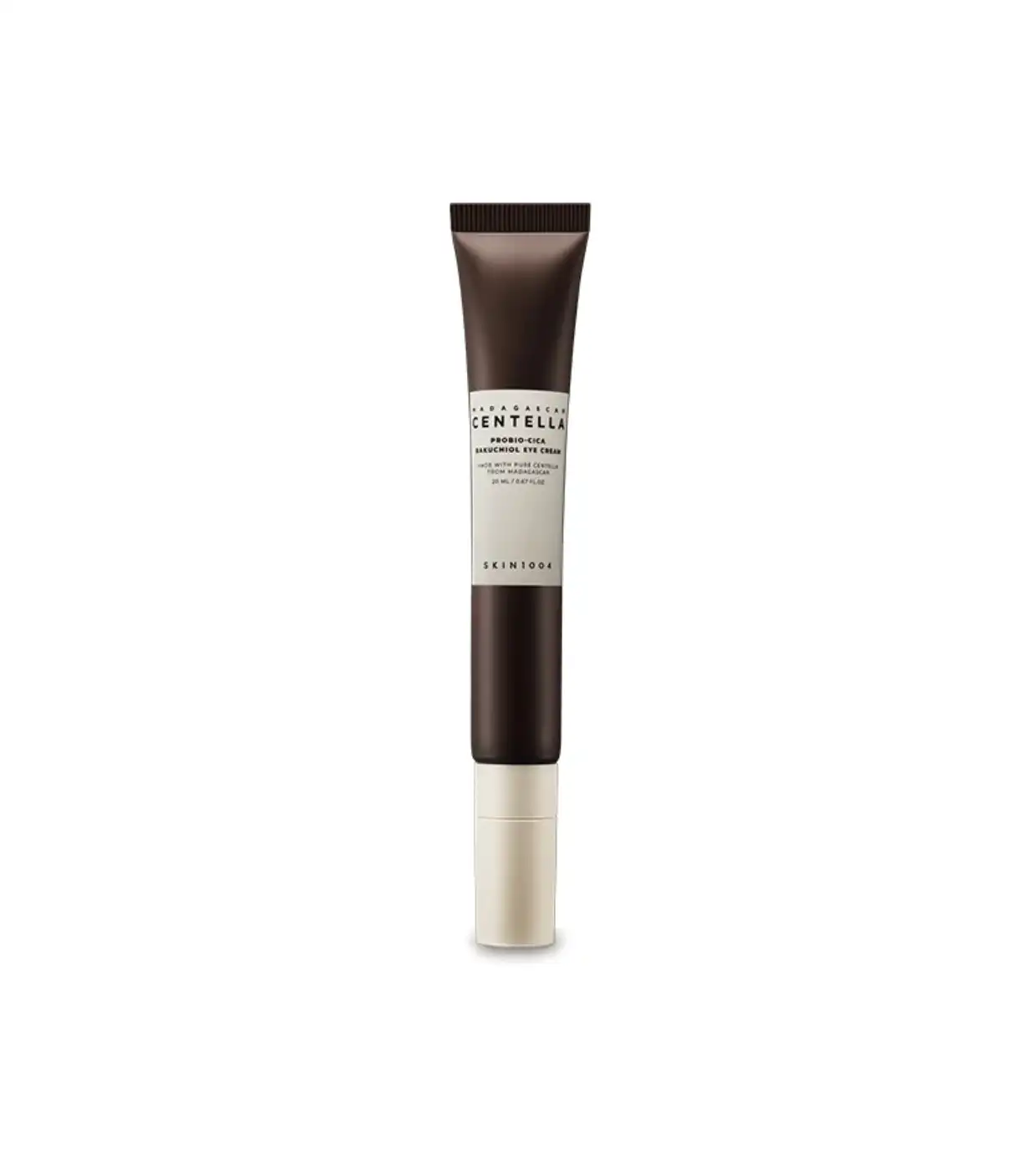 SKIN1004 - *Probio-CICA* - Contorno de ojos con Bakuchiol y Centella Asiática de Madagascar - Skin 1004 - Comparador de precios