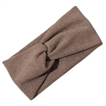 SOHO - Banda Para El Cabello Casia Cintas y diademas 1 pieces Gris unisex - Soho - Comparador de precios