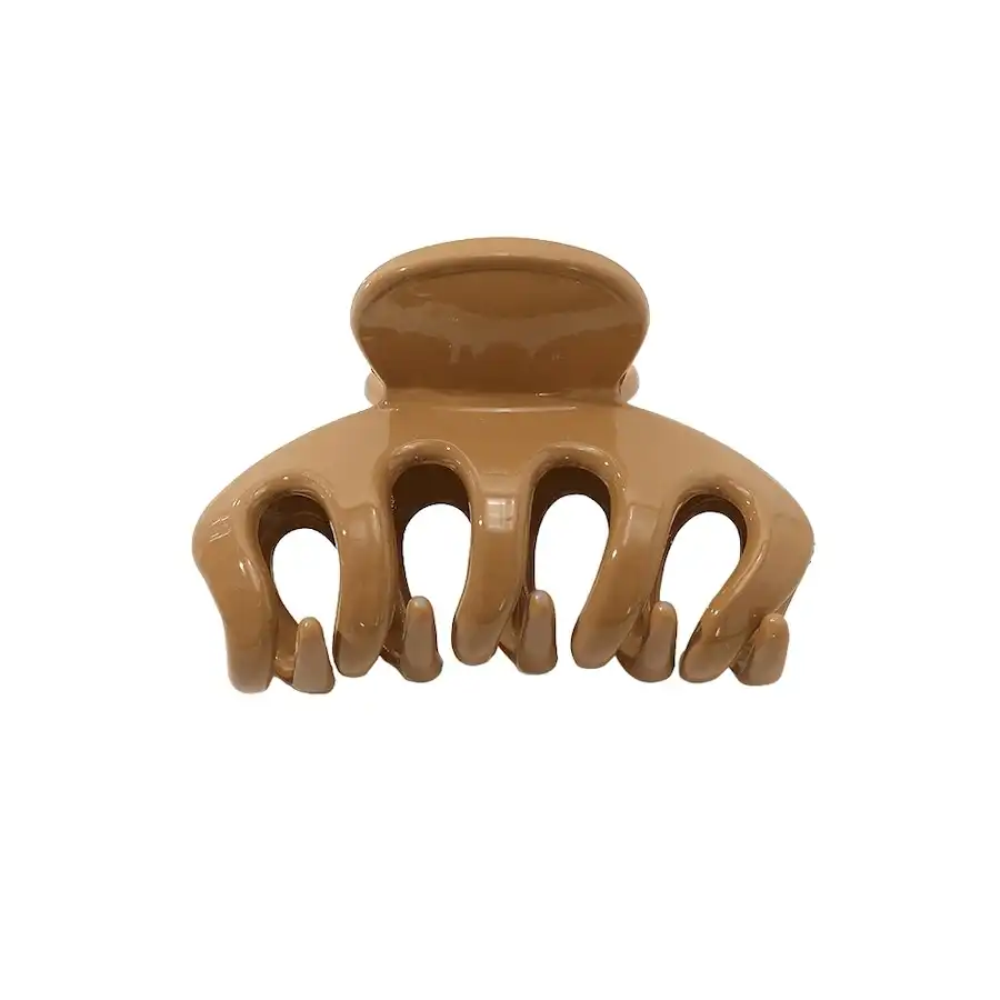 SOHO - Esta Pinza Para El Pelo Pinzas y horquillas 1 pieces Marrón claro female - Soho - Comparador de precios