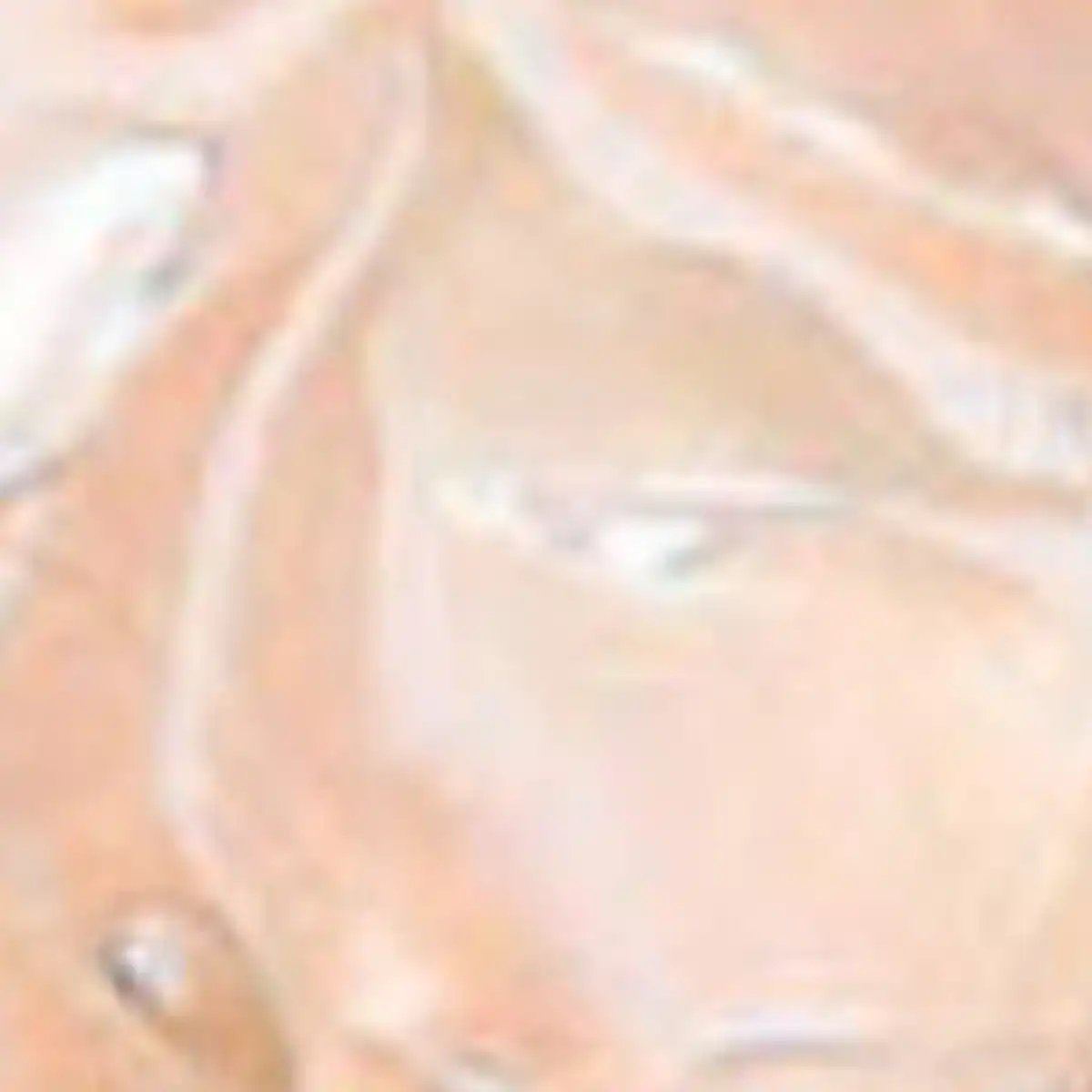 SOHO - Mini Pinza Para El Pelo Hara Pinzas y horquillas 1 pieces Nude unisex - Soho - Comparador de precios