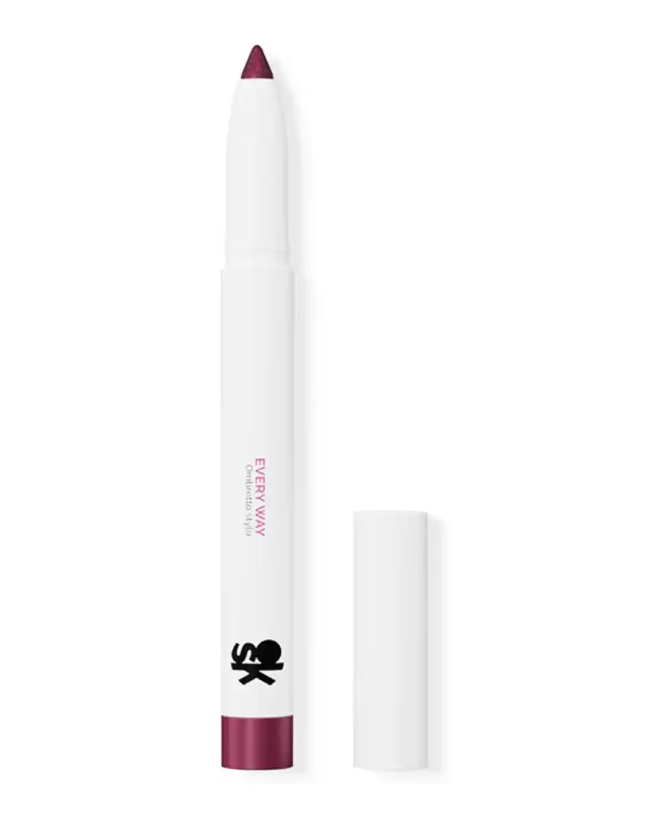 Sombra de Ojos Every Way Overskin 10 BORDEAUX - Veralab - Comparador de precios