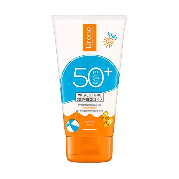 Spf 50+ - LIRENE - Comparador de precios