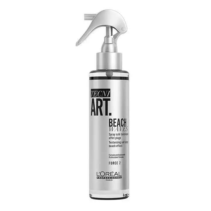 Spray Capilar Tecni Art Beach Waves 150 ml - LOréal Professionnel - Comparador de precios