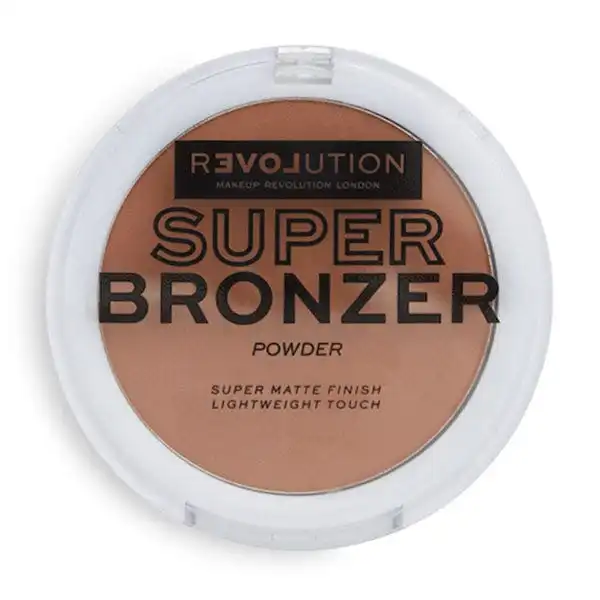 Super Bronzer Powder Desert - RELOVE - Comparador de precios