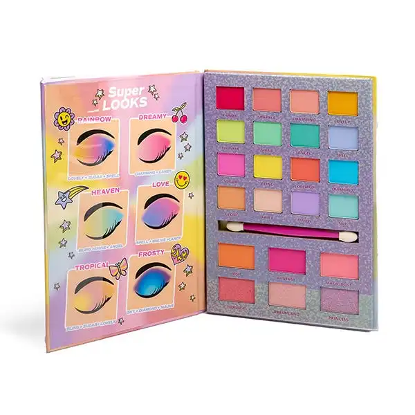 Super Girl Beauty Bag - MARTINELIA - Comparador de precios