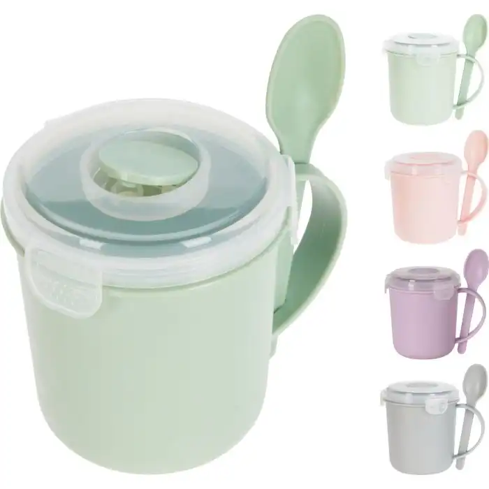 Taza Colores Surtidos 90 gr  Koopman International - Koopman International - Comparador de precios