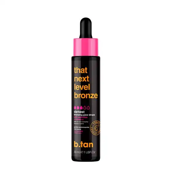 That Next Level Bronze - B.Tan - Comparador de precios