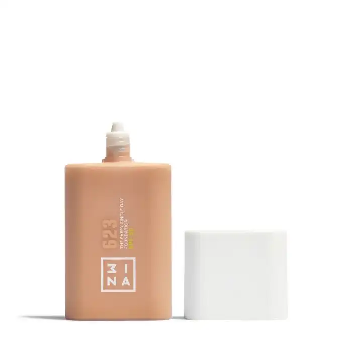 The Every Single Day Foundation SPF50 - 3ina - Comparador de precios