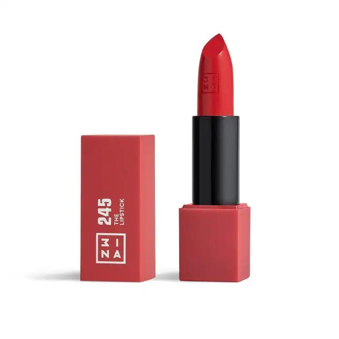 The Lipstick Barra de Labios - 3ina - Comparador de precios