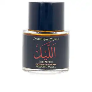 THE NIGHT Perfume - Perfumes Nicho unisex - Frederic Malle - Comparador de precios