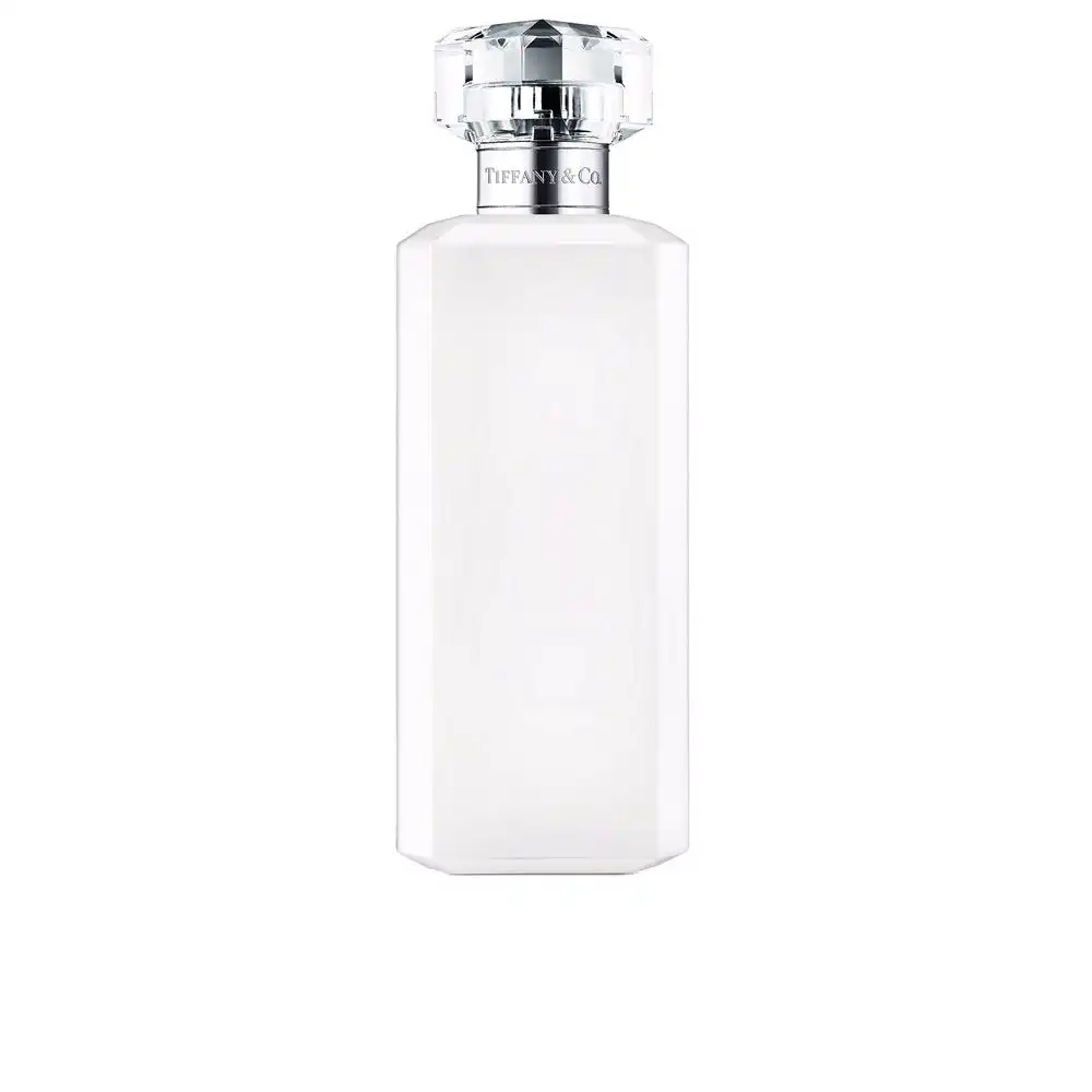 Tiffany & Co body lotion 200 ml - Tiffany & Co - Comparador de precios