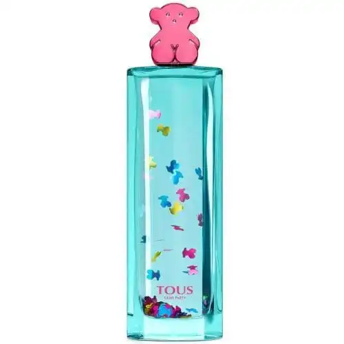 Tous Gems Party edt 50 ml Eau de Toilette - Tous - Comparador de precios