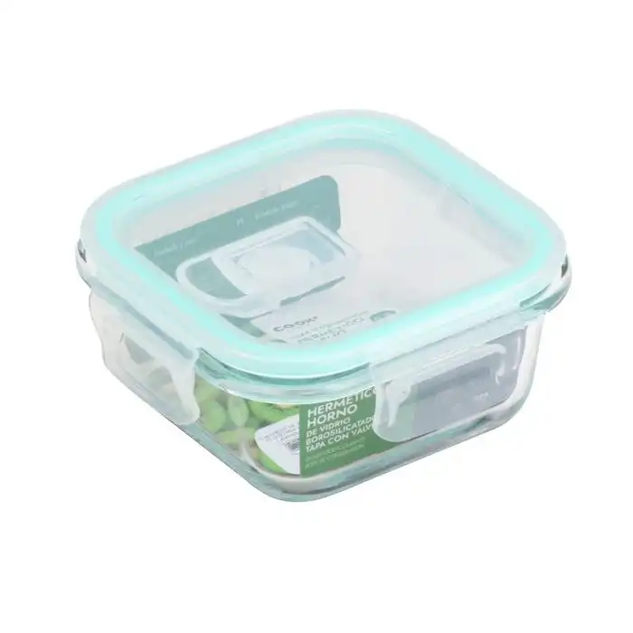 Tupper Hermético Horno - Cook Concept - Comparador de precios