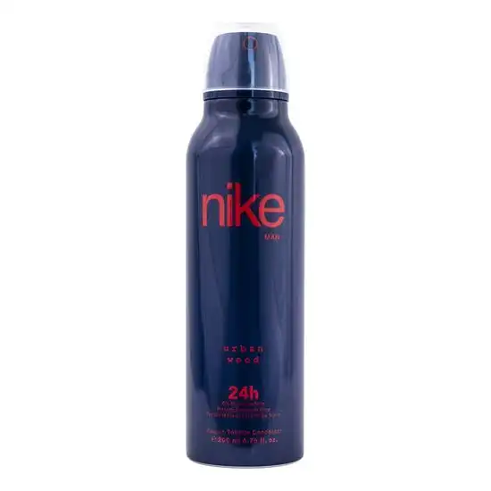 Urban wood desodorante men 200 ml spray - Nike - Comparador de precios