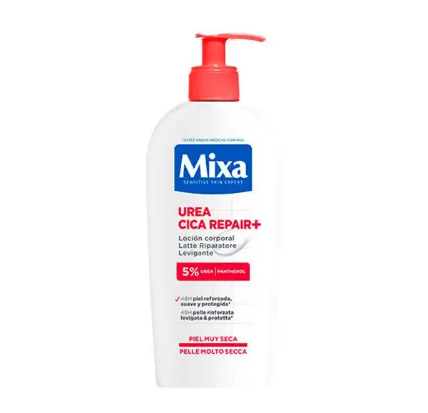 Urea Cica Repair - MIXA - Comparador de precios