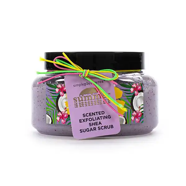 Vanilla Coconut - BEAR FRUITS - Comparador de precios