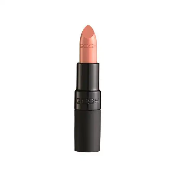 Velvet Touch Lipstick Matt 001 Matt Baby Lips - GOSH - Comparador de precios