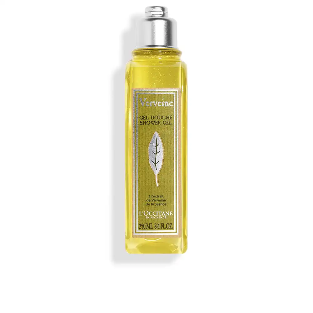 Verbena gel de ducha 250 ml - LOccitane en Provence - Comparador de precios