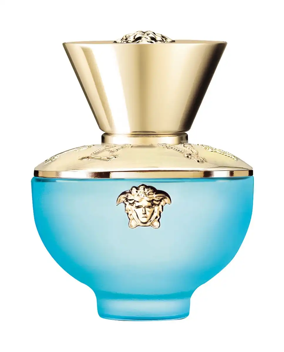 Versace - Eau De Toilette Dylan Turquoise 50 Ml - Versace - Comparador de precios