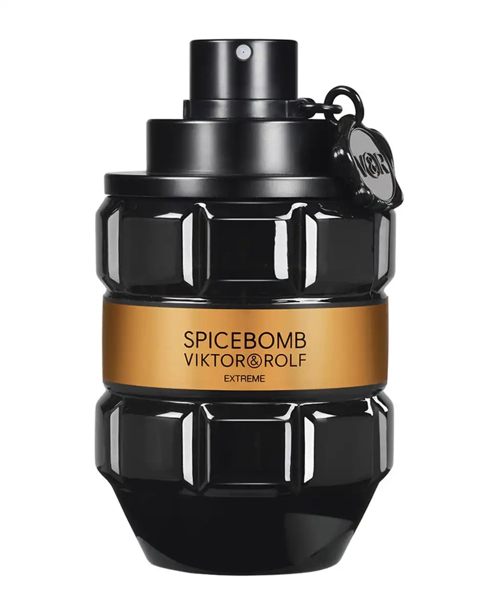 Viktor&Rolf - Eau De Parfum Spicebomb Extreme 90 Ml Viktor & Rolf - Viktor&Rolf - Comparador de precios