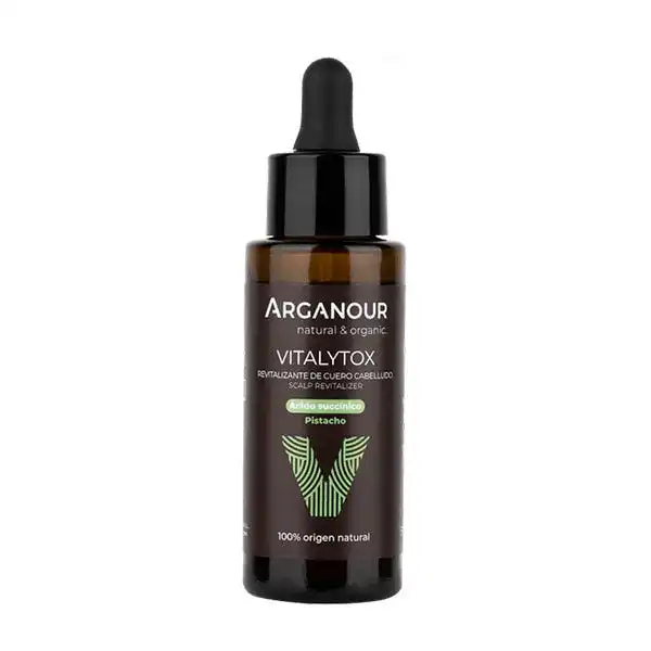 Vitalytox - Arganour - Comparador de precios