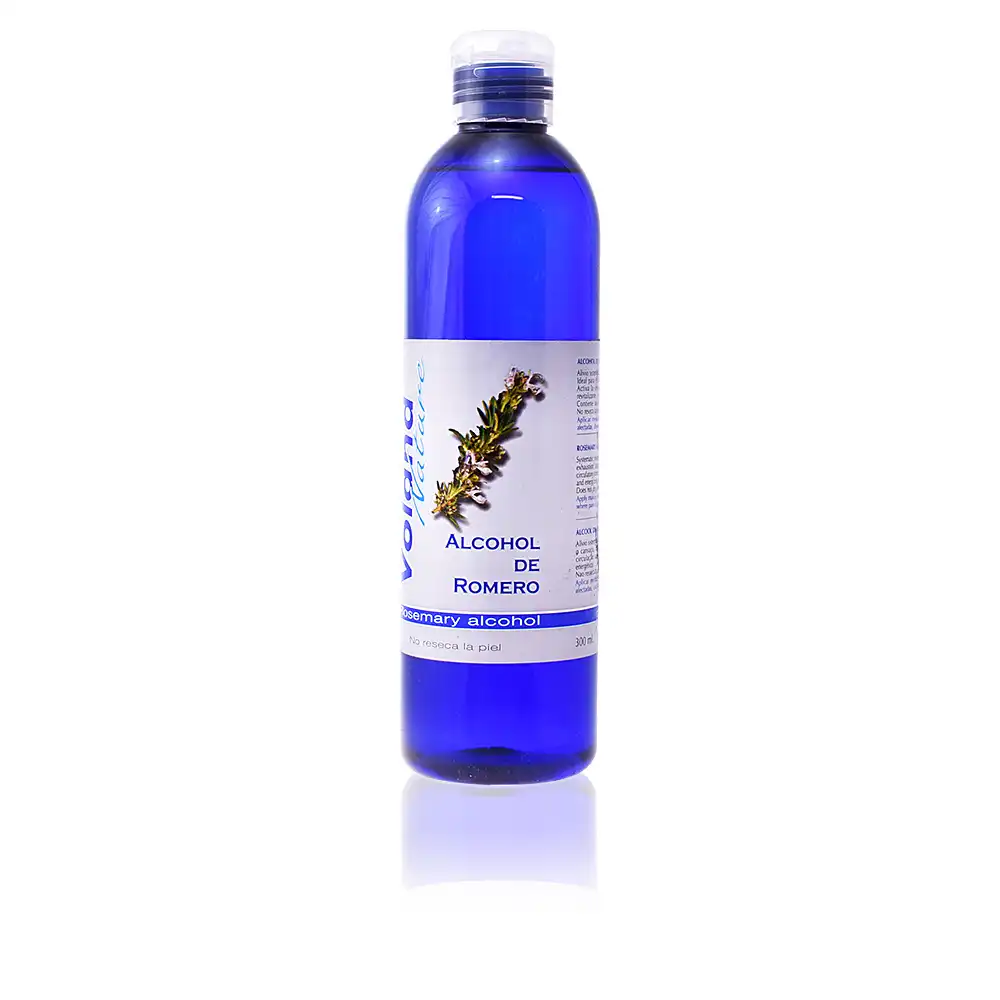 Voland alcohol de romero 300 ml - VOLAND NATURE - Comparador de precios