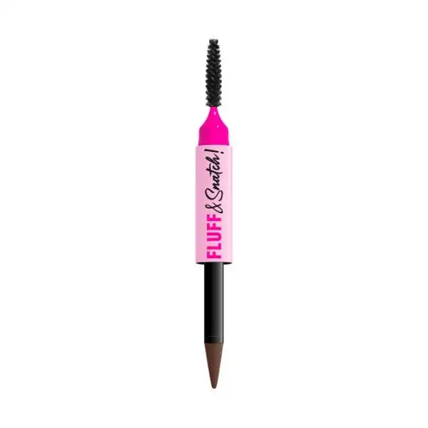 W Fluff N Snatch Brow 05 - NYX PROFESSIONAL MAKE UP - Comparador de precios