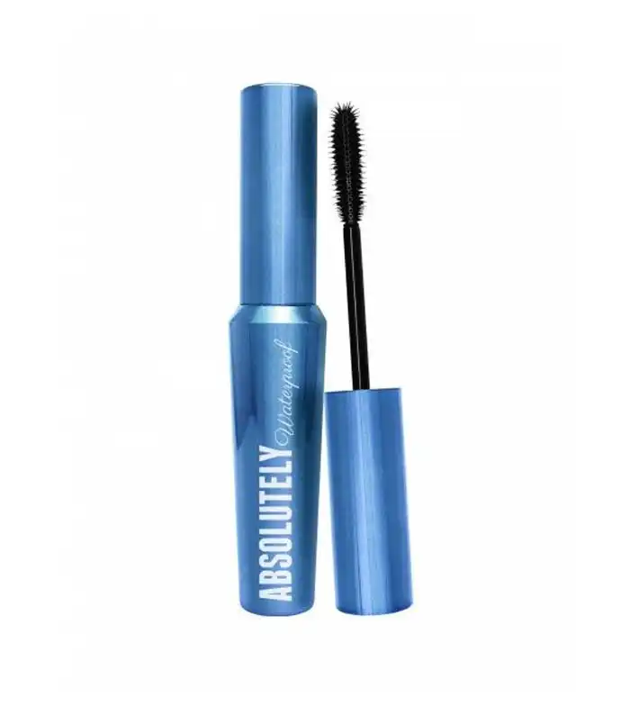 W7 - Máscara de pestañas Absolutely Waterproof - W7 - Comparador de precios