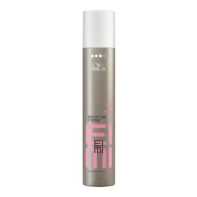 Wella Professionals EIMI Mistify Me Strong 300 ml 300.0 ml - Wella Professionals - Comparador de precios