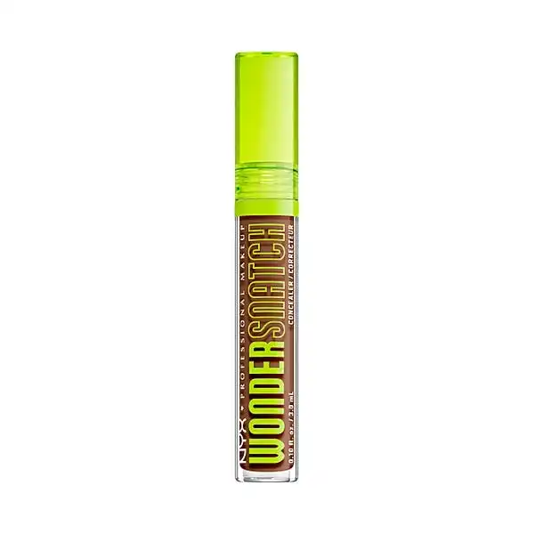 Wonder Snatch Mocha - NYX PROFESSIONAL MAKE UP - Comparador de precios