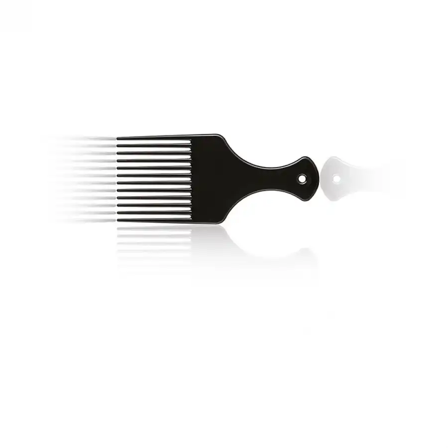 Xanitalia - Pro Peine Ahuecador Precisión Peines 1 pieces female - Xanitalia - Comparador de precios