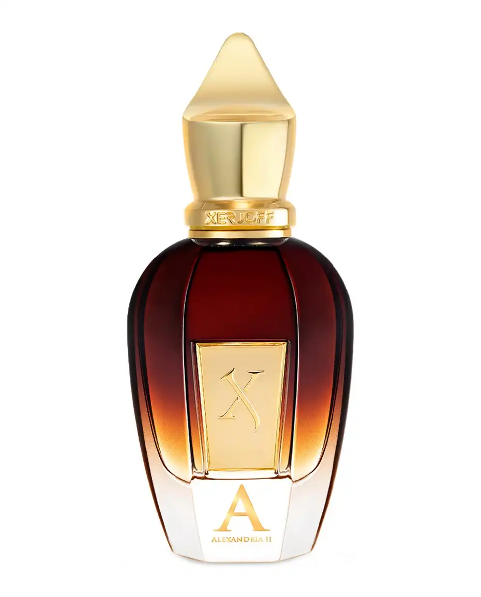 Xerjoff - Eau De Parfum Alexandria II Parfum 50 Ml - Xerjoff - Comparador de precios