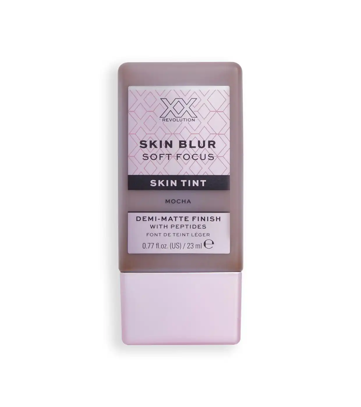 XX Revolution - Base de maquillaje Skin Blur Soft Focus Skin Tint - Mocha - XX REVOLUTION - Comparador de precios