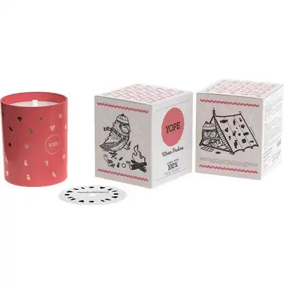Yope Candles Winter Pralines Candle 200 g 200.0 g - Yope - Comparador de precios