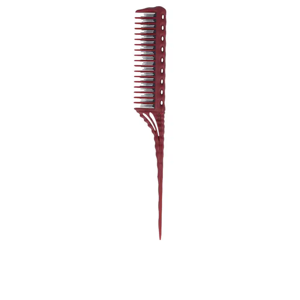 Ys Park Peine Crepar Rojo 150 217 mm - Artero - Comparador de precios