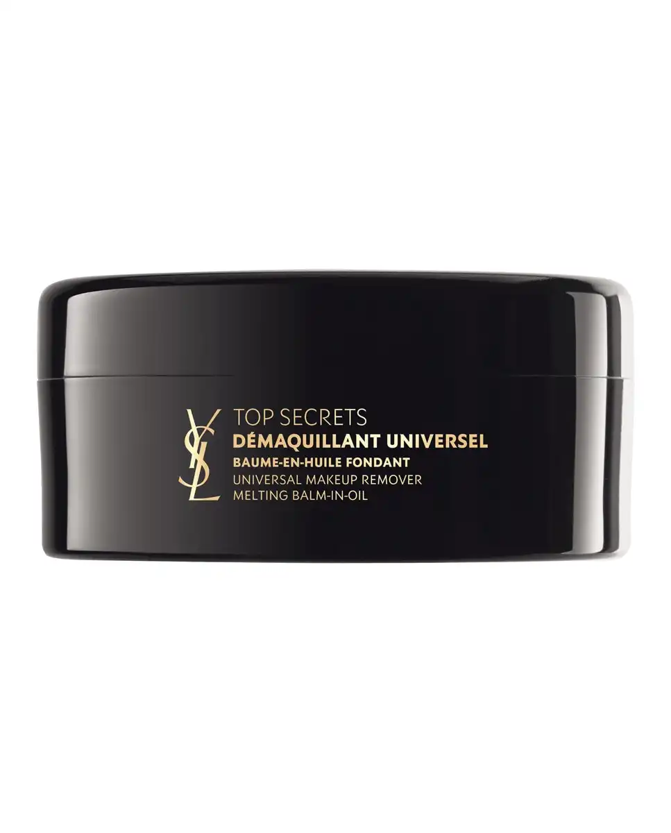 Yves Saint Laurent - Desmaquillante Bálsamo En Aceite Top Secrets - Yves Saint Laurent - Comparador de precios