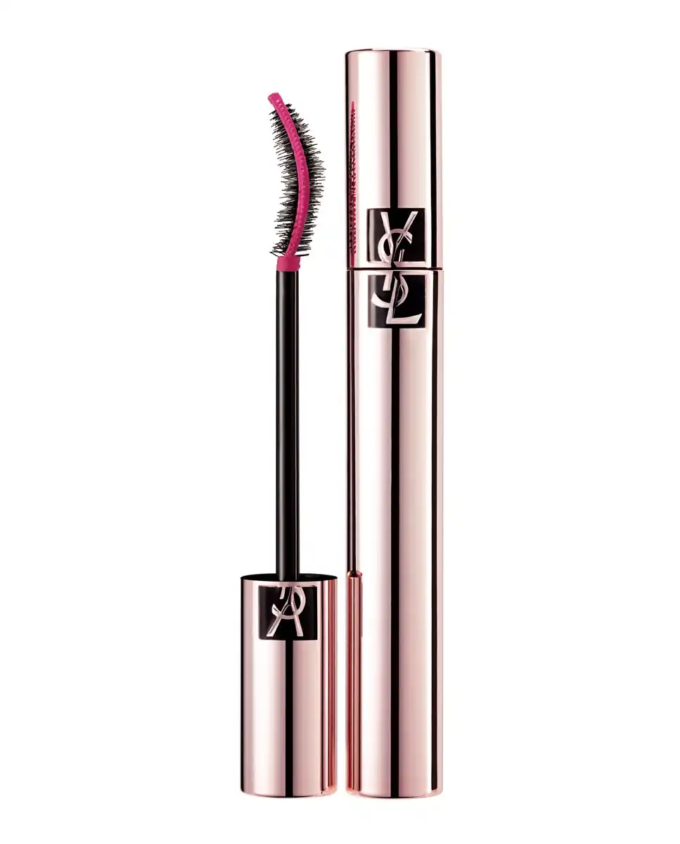 Yves Saint Laurent - Máscara De Pestañas Volume Effet Faux Cils The Curler - Yves Saint Laurent - Comparador de precios