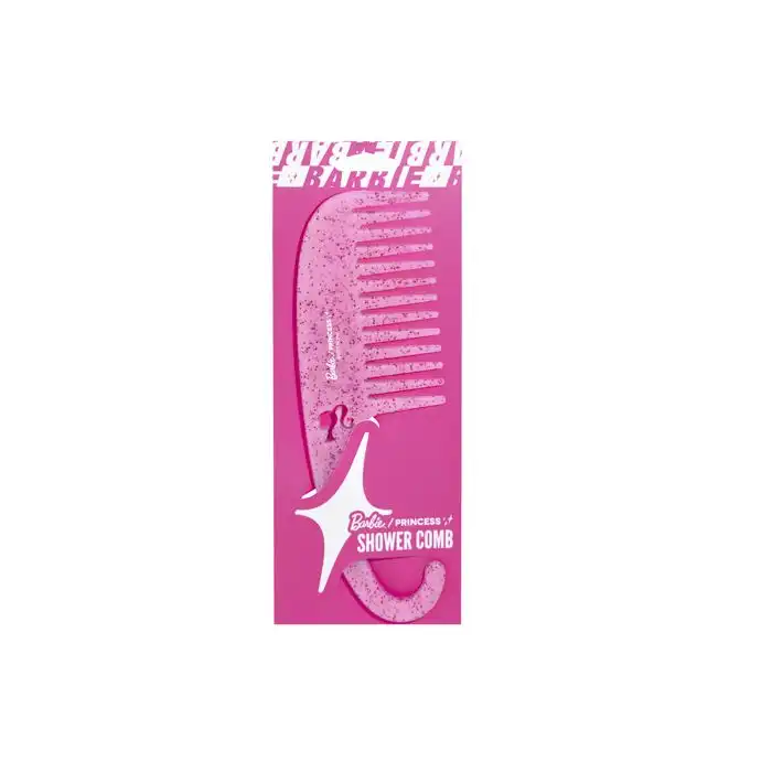 Barbie/Princess  Peine Shower Comb - You Are The Princess - Comparador de precios